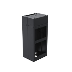 Ergonomic Solutions Kiosk Center Module - SPK211-02: Enhance User Interaction & Efficiency!